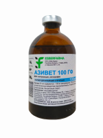 Азивет 100 мл